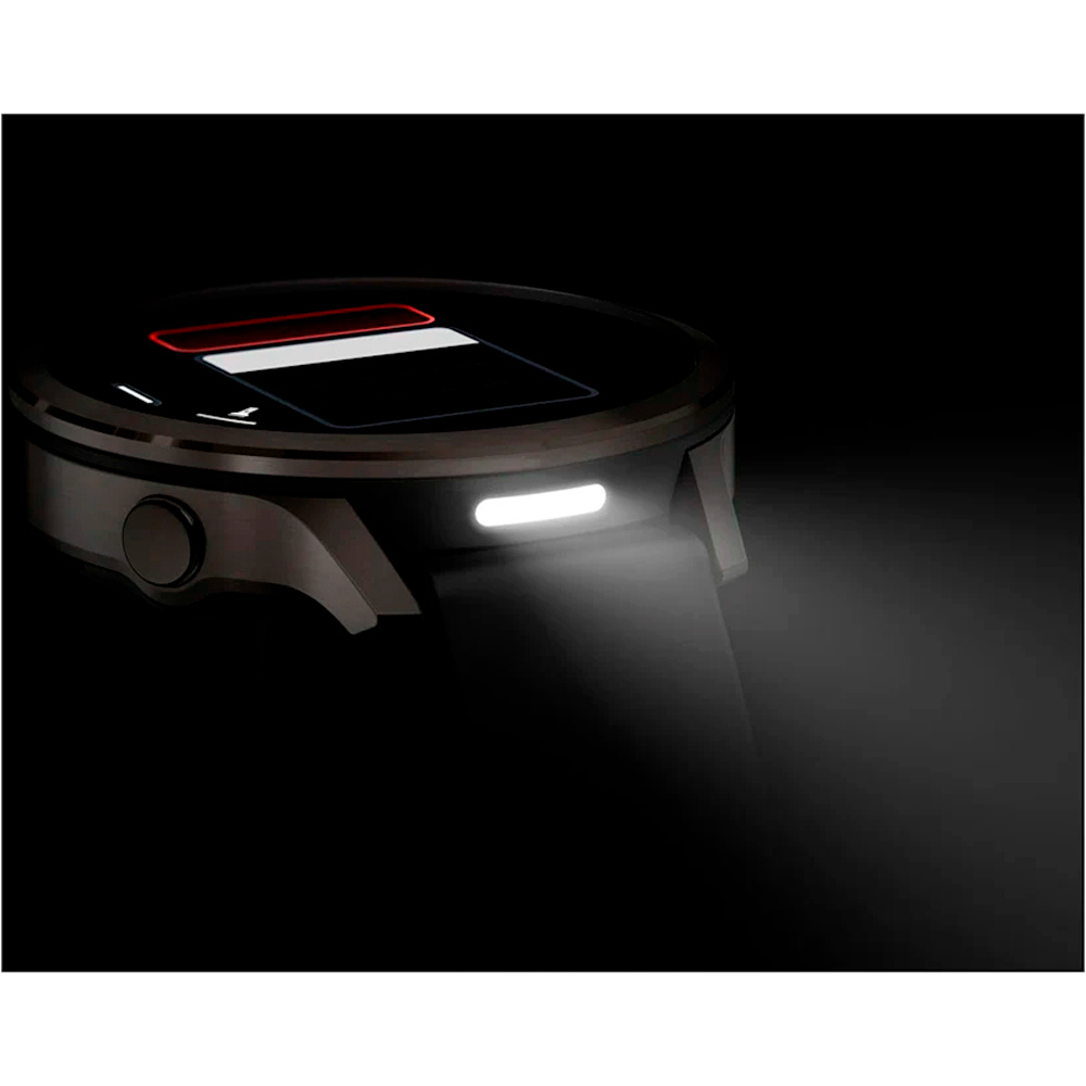 Garmin smartwatch Venu 4 - 41mm negro 06