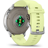 Garmin smartwatch Venu 4 - 45mm Amarillo 01