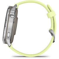 Garmin smartwatch Venu 4 - 45mm Amarillo 08