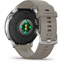Garmin smartwatch Venu 4 - 45mm Gris 01