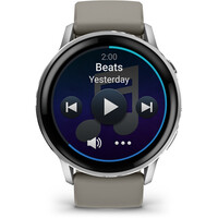 Garmin smartwatch Venu 4 - 45mm Gris 03