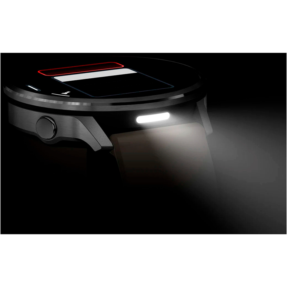 Garmin smartwatch Venu 4 - 45mm Gris 06