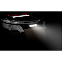 Garmin smartwatch Venu 4 - 45mm Gris 06