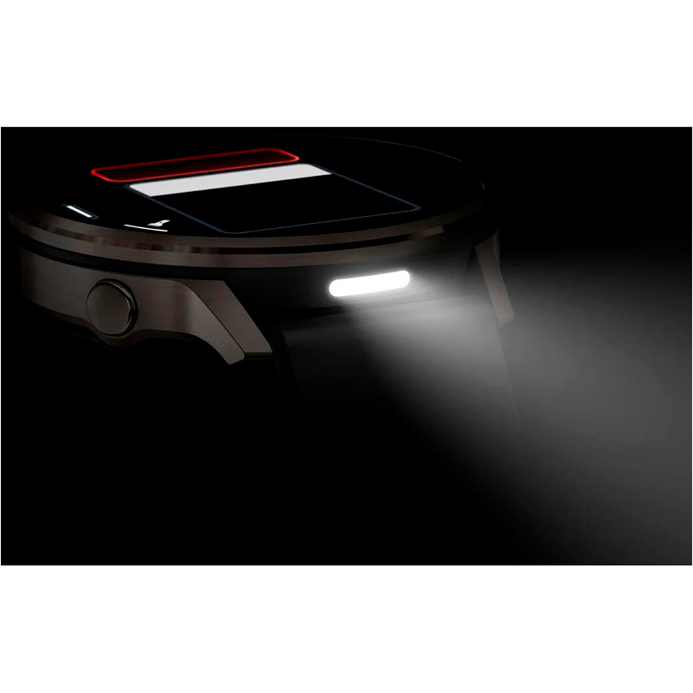 Garmin smartwatch Venu 4 - 45mm Negro 06