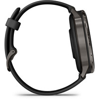 Garmin smartwatch Venu 4 - 45mm Negro 07