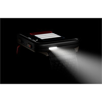 Garmin smartwatch Venu X1 Negro correa ComfortFit negra 06