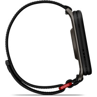 Garmin smartwatch Venu X1 Negro correa ComfortFit negra 07