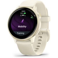 Garmin smartwatch Vvoactive 6, Blanco 04