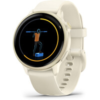 Garmin smartwatch Vvoactive 6, Blanco 06
