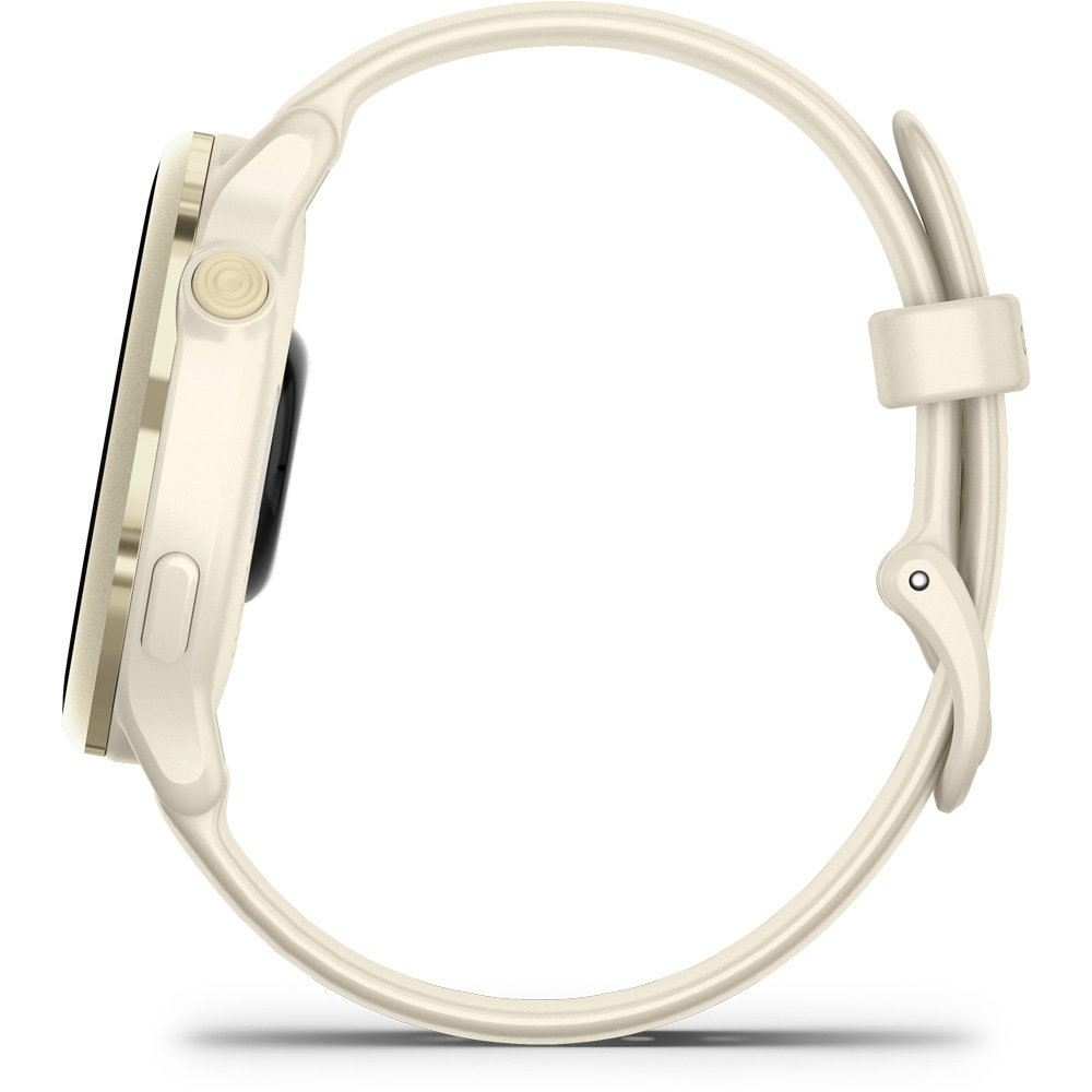 Garmin smartwatch Vvoactive 6, Blanco 11