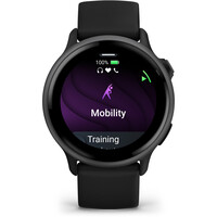 Garmin smartwatch Vvoactive 6, Negro 04