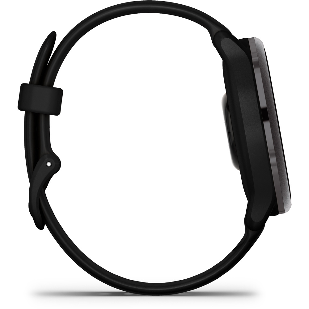 Garmin smartwatch Vvoactive 6, Negro 08