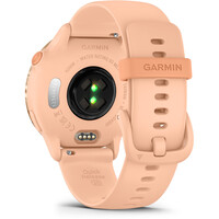 Garmin smartwatch Vvoactive 6, Rosa 01