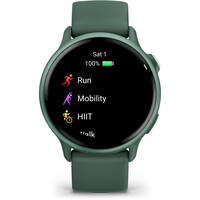 Garmin smartwatch Vvoactive 6, Verde 03