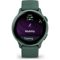 Garmin smartwatch Vvoactive 6, Verde 04