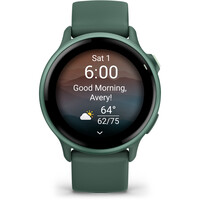 Garmin smartwatch Vvoactive 6, Verde 06