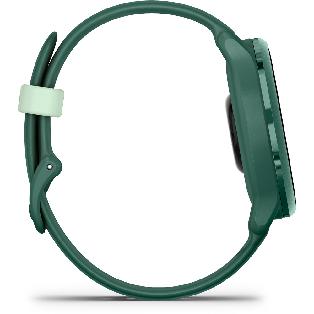 Garmin smartwatch Vvoactive 6, Verde 08