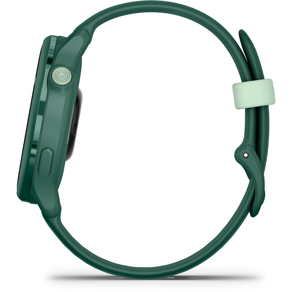 Garmin smartwatch Vvoactive 6, Verde 09