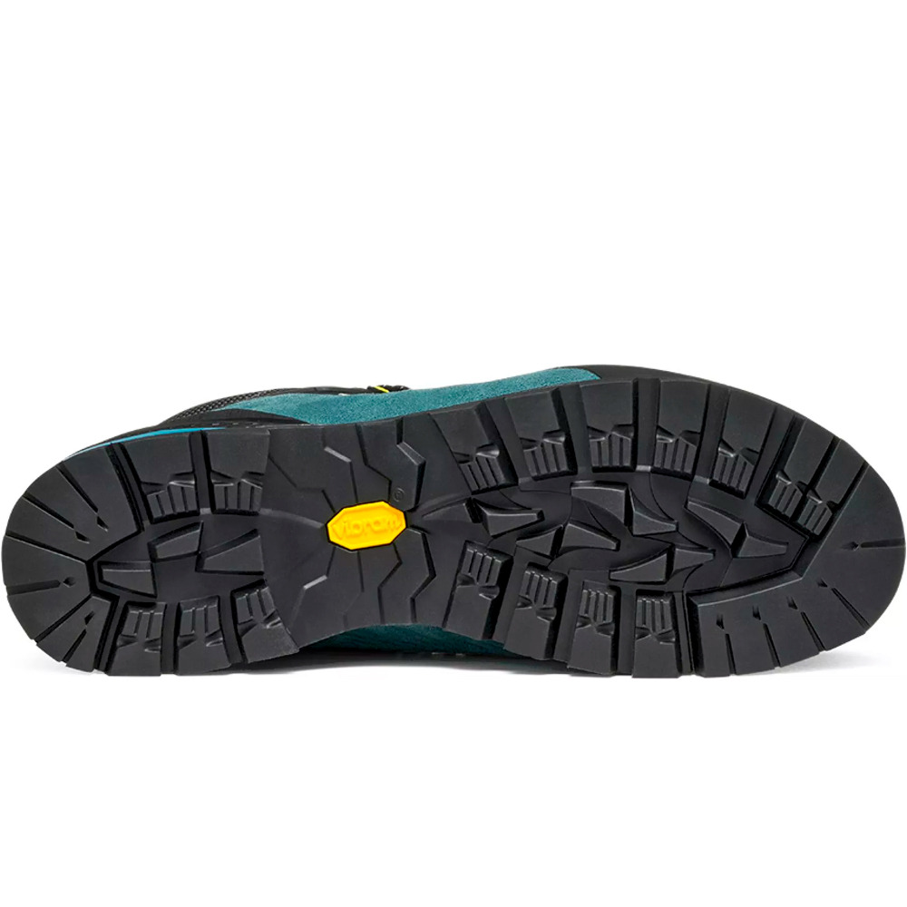 Garmont bota montaña cuero hombre ASCENT EVO GTX 05