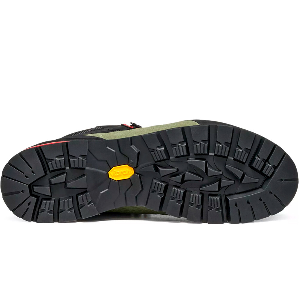 Garmont bota montaña cuero hombre ASCENT EVO GTX 05