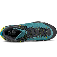 Garmont bota montaña cuero hombre ASCENT EVO GTX 06