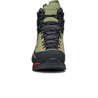 Garmont bota montaña cuero hombre ASCENT EVO GTX puntera