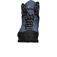 Garmont bota montaña cuero hombre ASCENT GTX lateral interior
