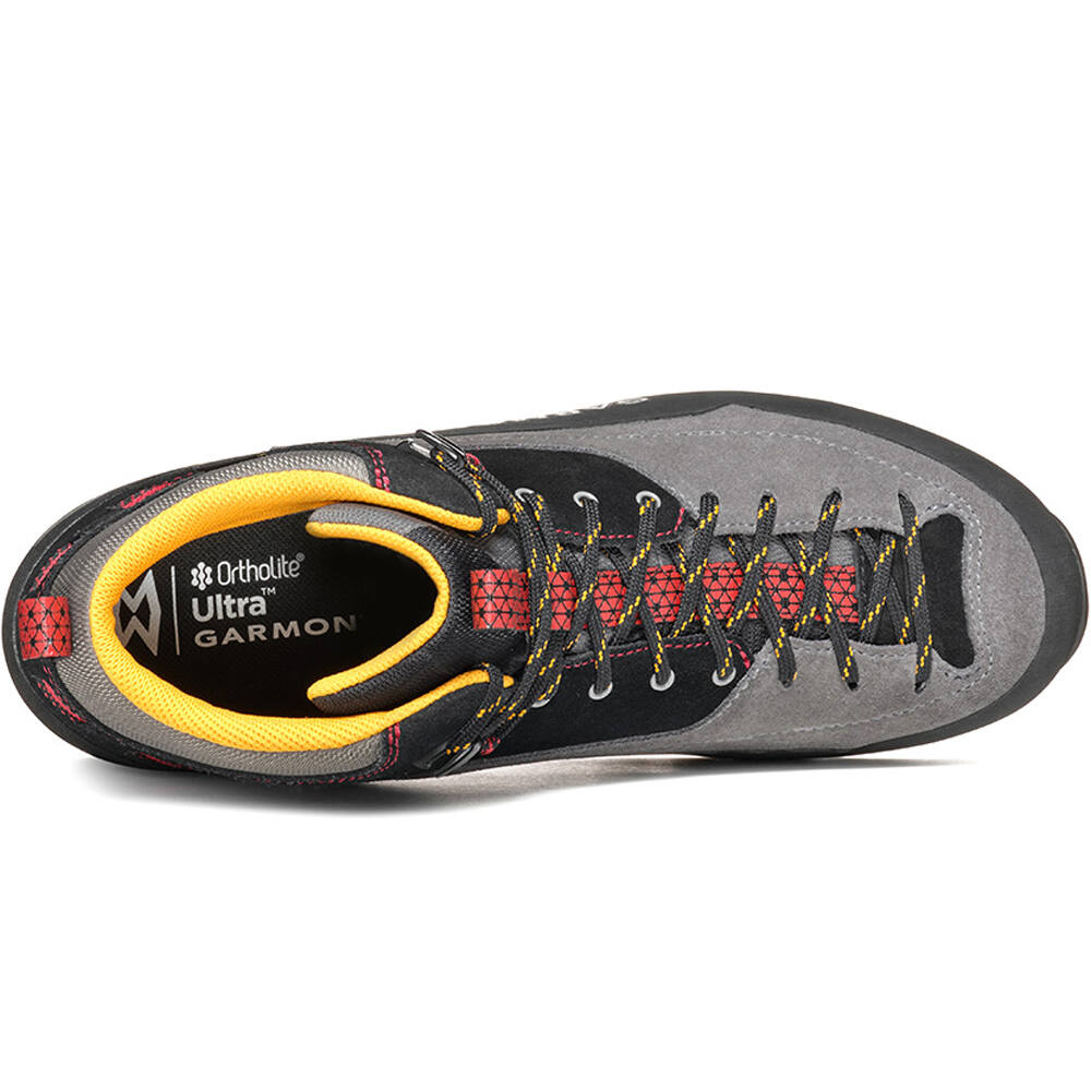 Garmont bota montaña cuero hombre VETTA EVO GTX 06