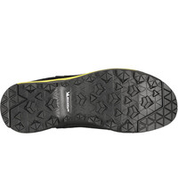 Garmont bota montaña cuero hombre VETTA TECH GTX vista superior