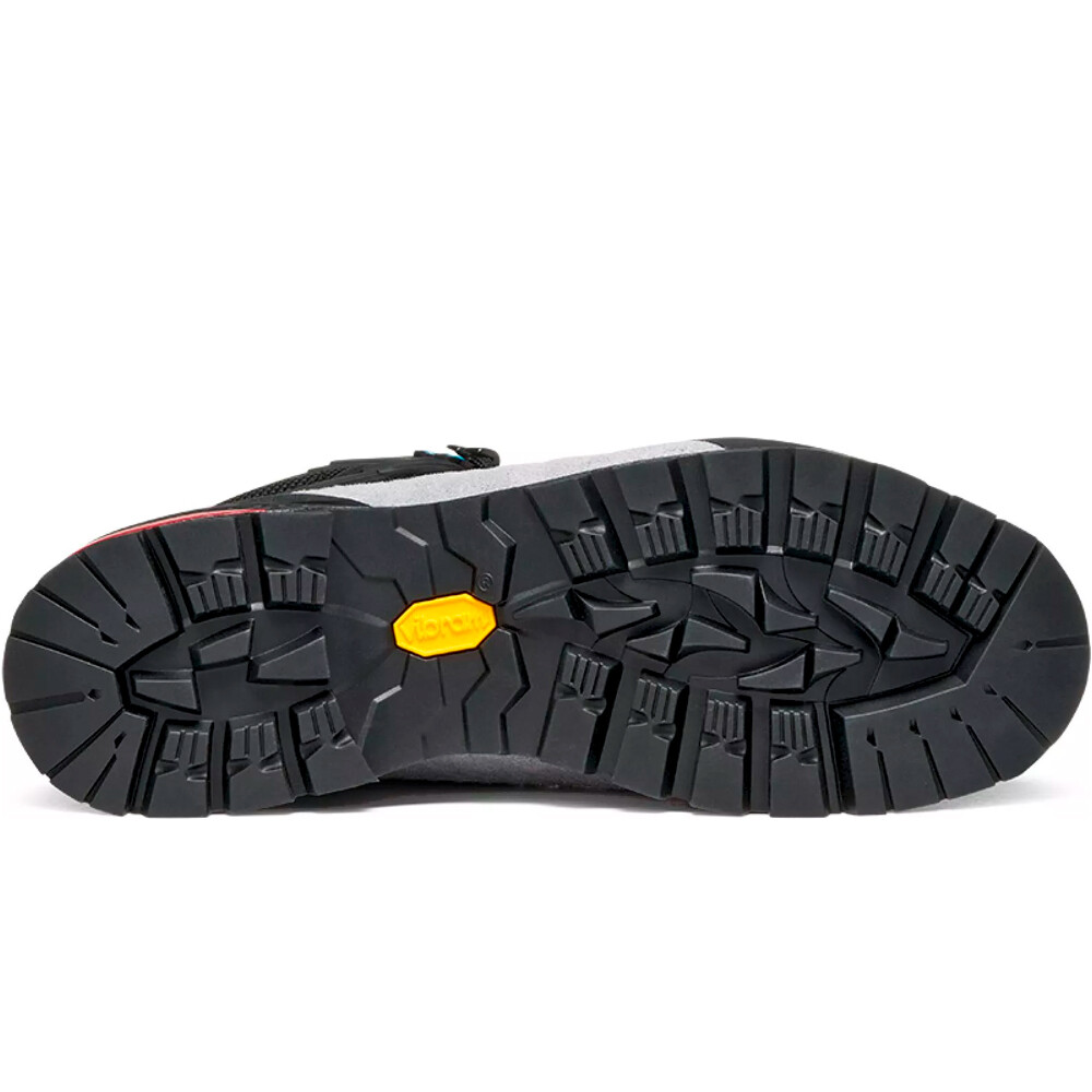 Garmont bota montaña cuero mujer ASCENT EVO GTX 05