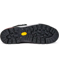 Garmont bota montaña cuero mujer ASCENT EVO GTX 05