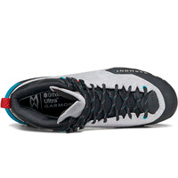 Garmont bota montaña cuero mujer ASCENT EVO GTX 06