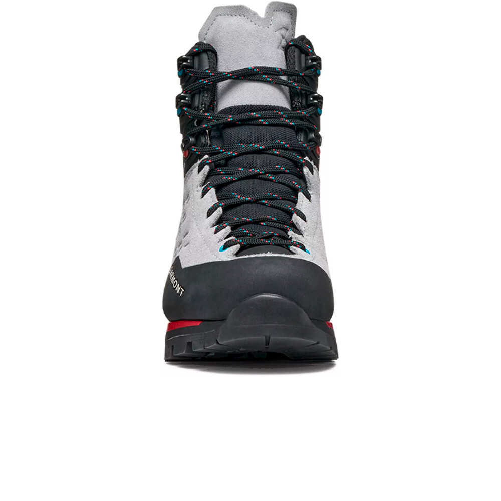 Garmont bota montaña cuero mujer ASCENT EVO GTX puntera