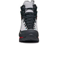 Garmont bota montaña cuero mujer ASCENT EVO GTX puntera