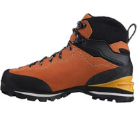 Garmont bota montaña cuero mujer ASCENT GTX puntera