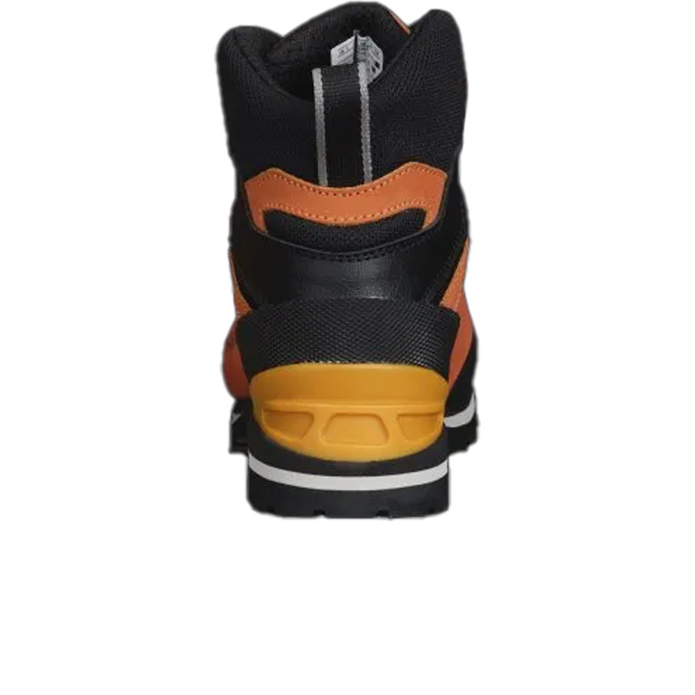 Garmont bota montaña cuero mujer ASCENT GTX vista trasera