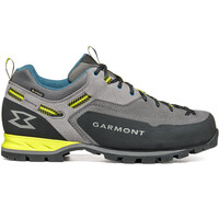 Garmont bota trekking hombre DRAGONTAIL MNT EVO GTX lateral exterior