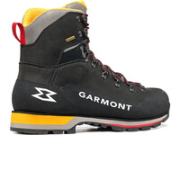Garmont bota trekking hombre NEBRASKA II GTX lateral interior