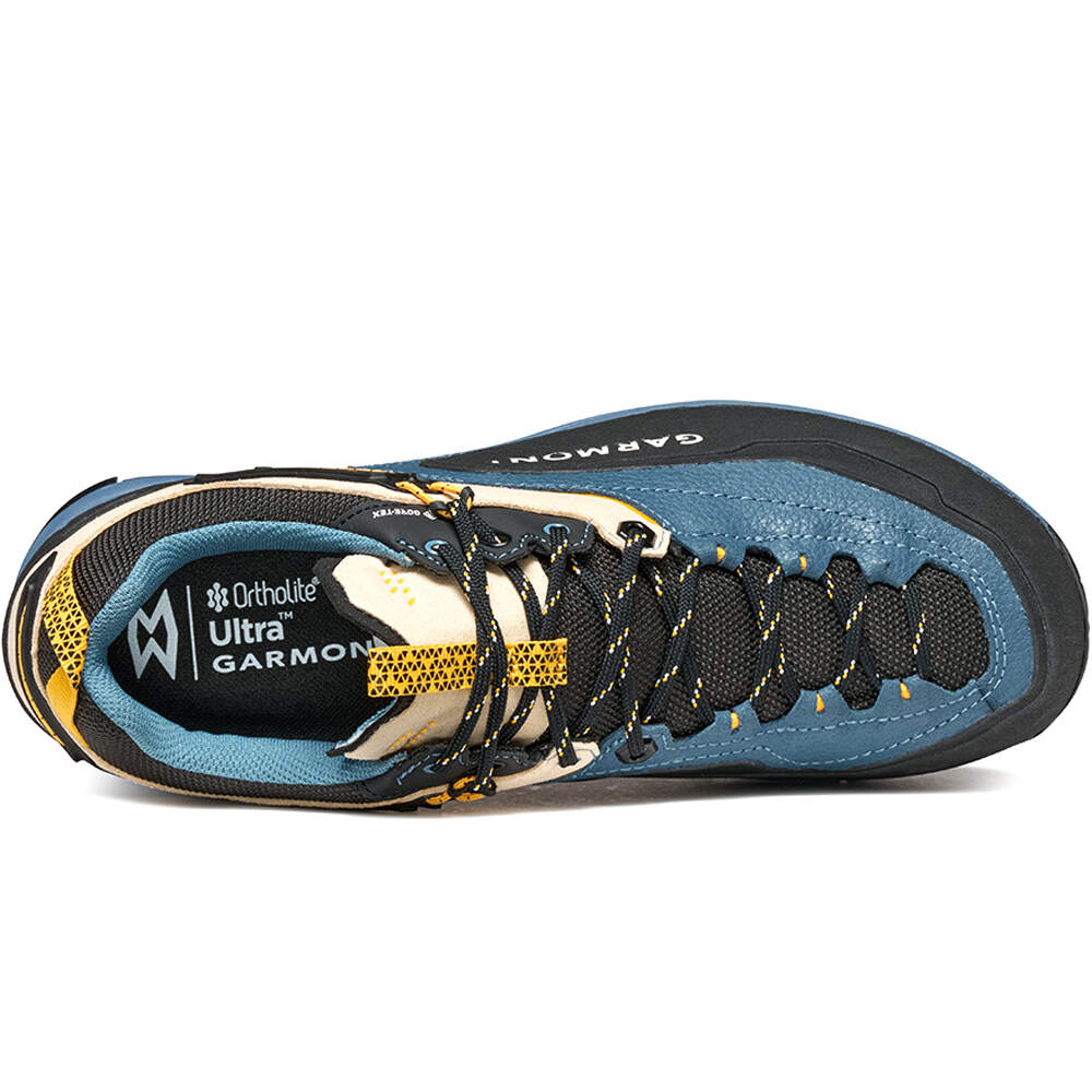 Garmont zapatilla trekking hombre AKRON GTX 06