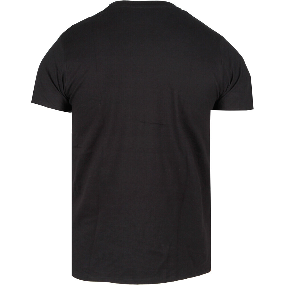 Gernika Kesb camiseta baloncesto LOINTEK 26 CAMISETA ALGODN vista trasera