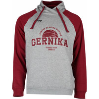 Gernika Kesb sudadera baloncesto LOINTEK 26 SUDADERA CHOTO vista frontal