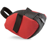 Ges bolsas bicicleta BOLSA SILLIN MORGA vista frontal