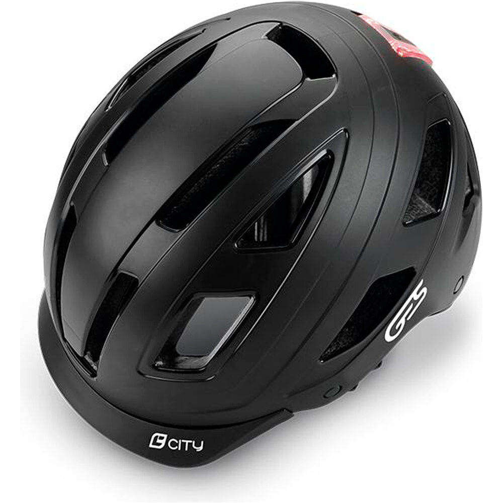 Ges casco bicicleta CASCO GES CITY 01