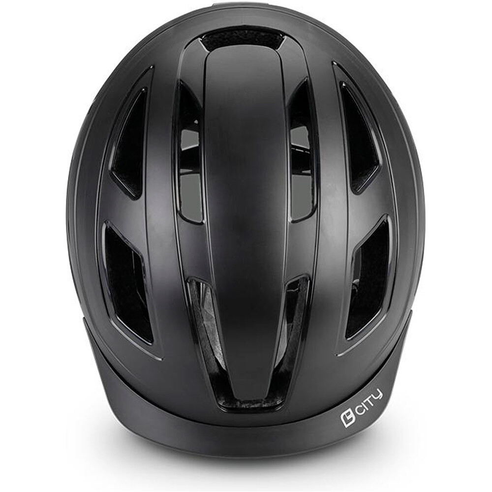 Ges casco bicicleta CASCO GES CITY 04