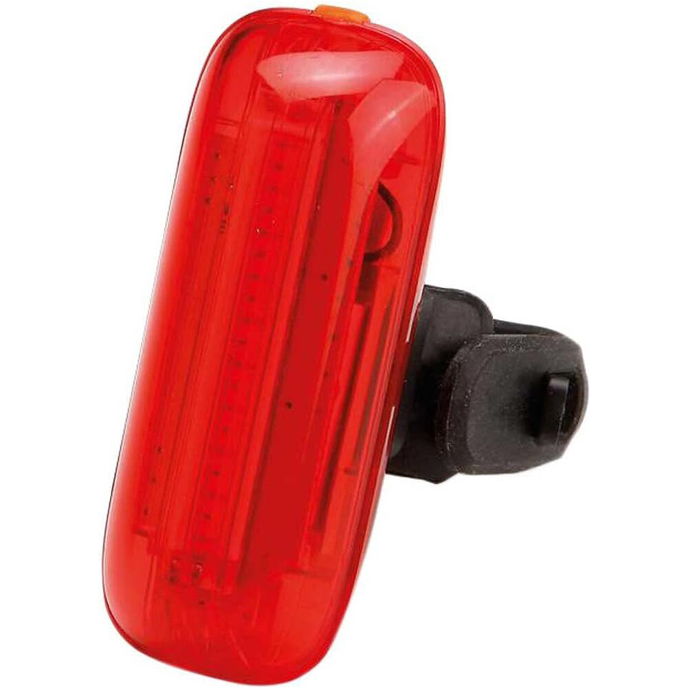 Ges luz trasera bicicleta LUZ TRASERA USB SENSOR FRENADA 30 LUMENS vista frontal