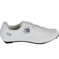 Ges zapatillas ciclismo carretera ZAPATILLA CARRETERA XR1 lateral exterior