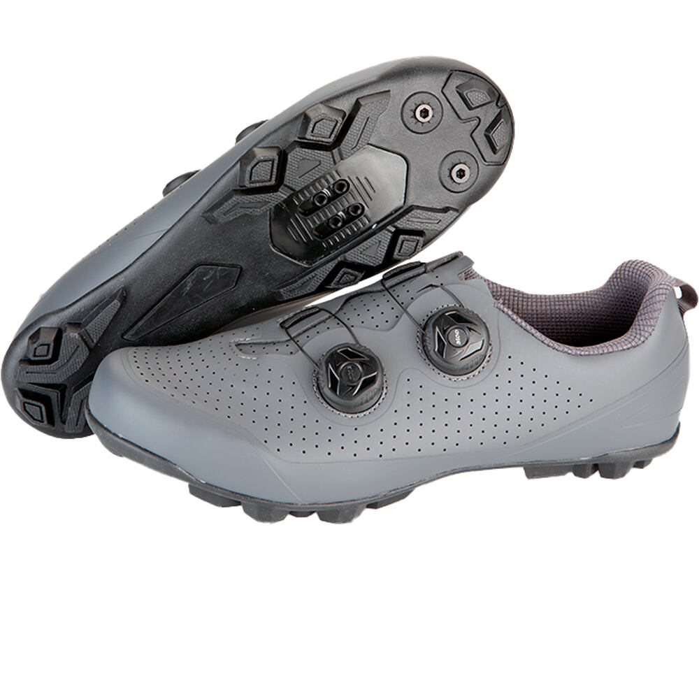Ges zapatillas mtb ZAPATILLA MTB XC1 lateral interior