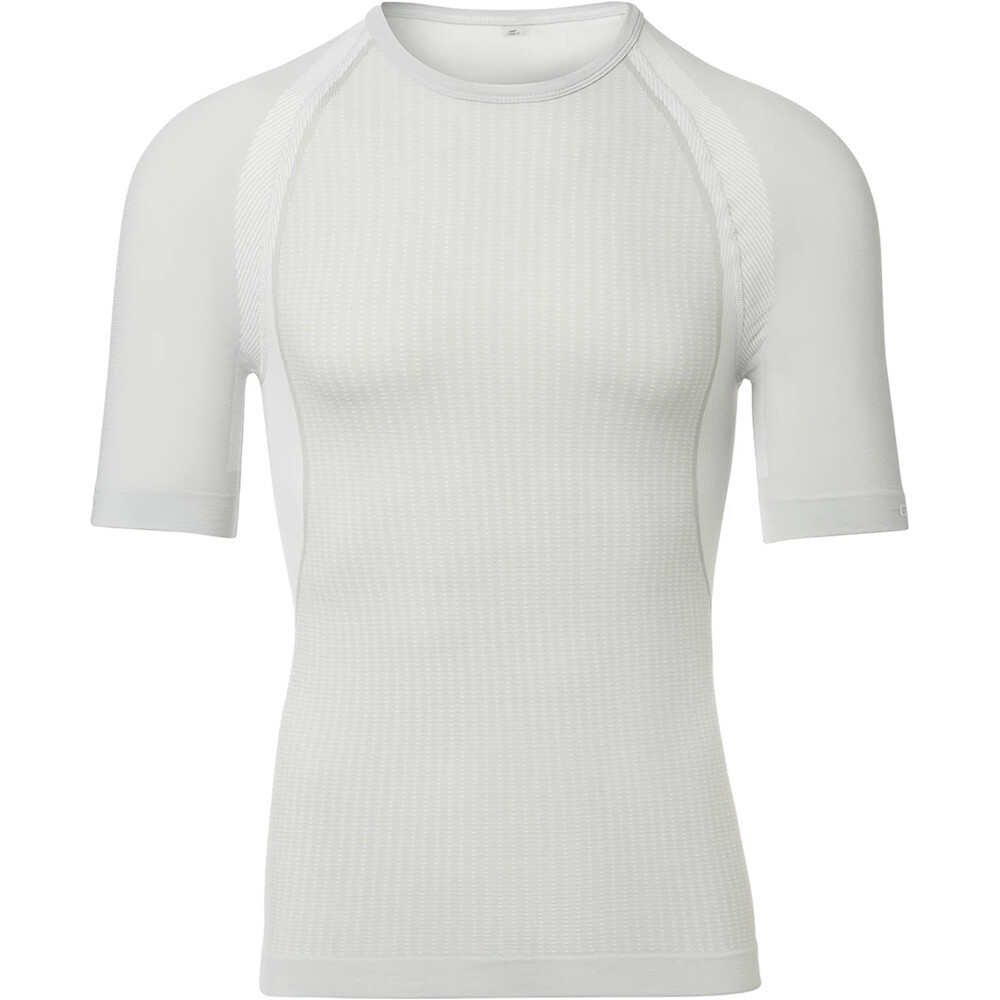 Giro camiseta térmica mujer GA W CHRONO SS BASE LAYER vista frontal