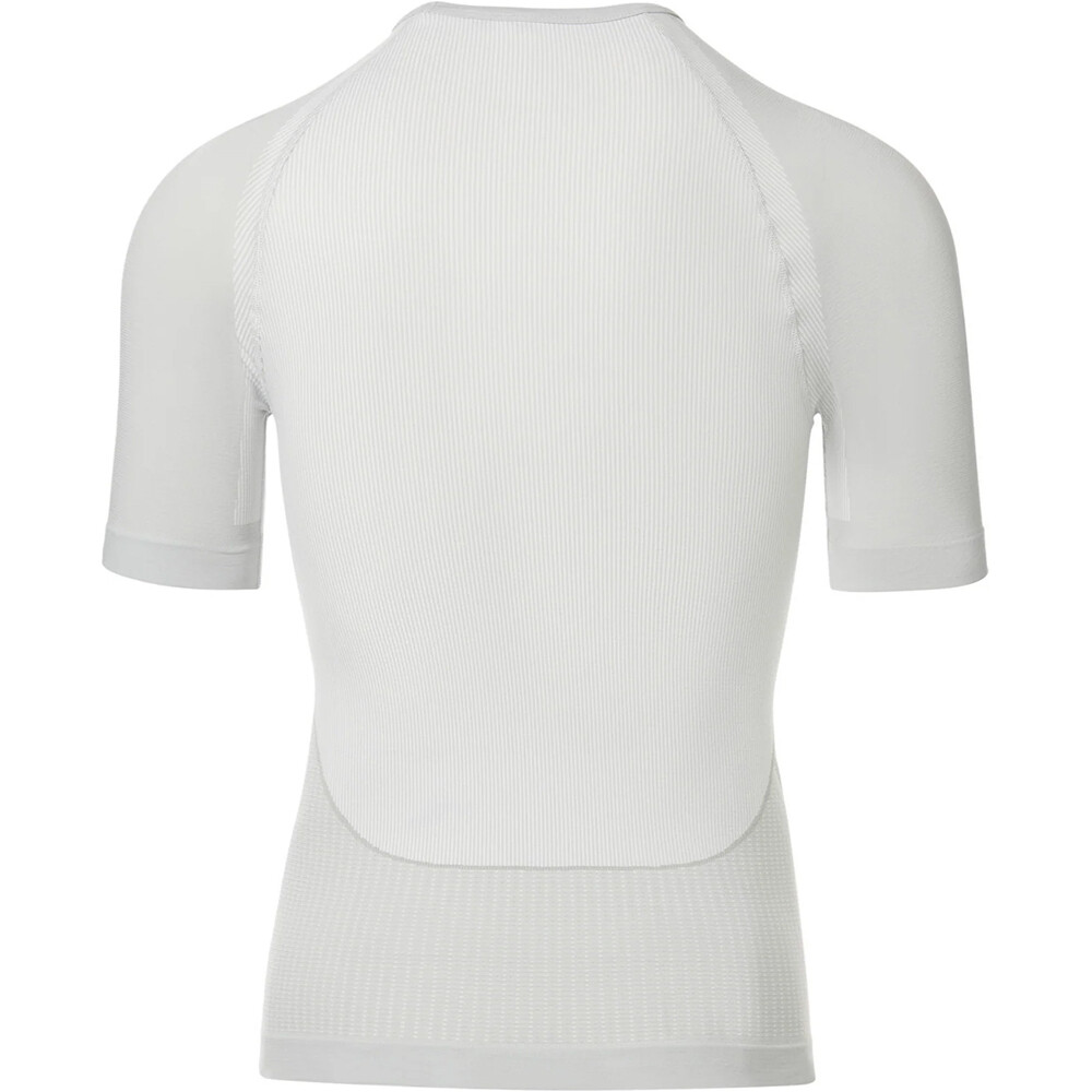 Giro camiseta térmica mujer GA W CHRONO SS BASE LAYER vista trasera