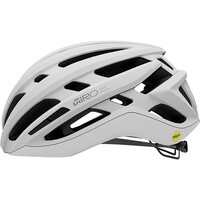Giro casco bicicleta AGILIS MIPS EU MATTE WHITE 02